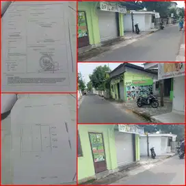 tanah sangat strategis dan nyaman kodya mantrijeron strategis