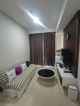 apartemen Lexington deket pondok indah