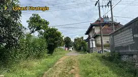 TANAH MURAH KOTA MALANG 5 MENIT UIN MALANG SHM