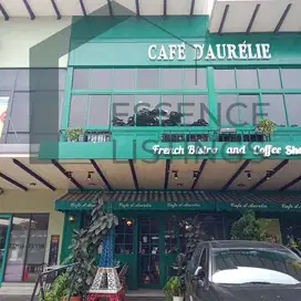Dijual Ruko Fresh Market Emerald Bintaro