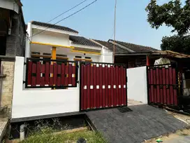 JUAL HUNIAN SUPER NYAMAN LOKASI SUPER STRATEGIS DI BEKASI TIMUR