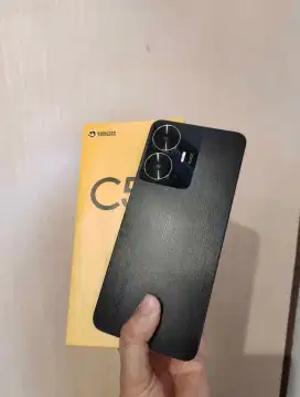 Second Realme C55 8/128Gb