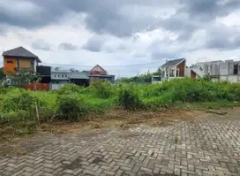 Tanah Luas 88 di Joyo Agung Merjosari Dkt Kampus UB Dinoyo UIN Sigura2