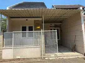 RUMAH MURAH PANDANWANGI SULFAT KOTA MALANG