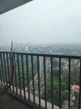 apartemen promo murah