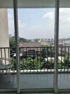 apartemen lexington residence Deket pondok indah