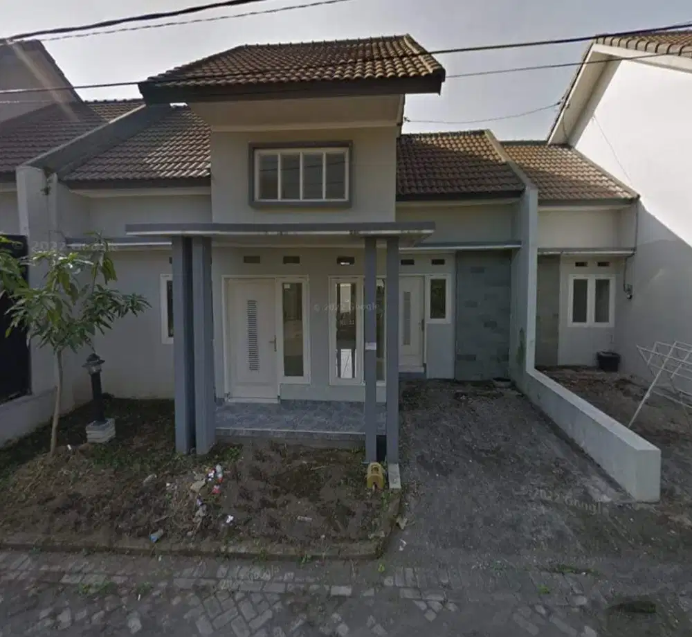 Rumah Murah di Blimbing Dekat Araya Blimbing Ahmad Yani Borobudur