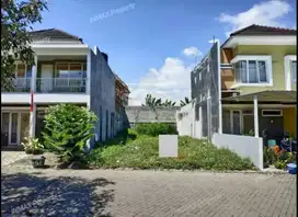 Tanah Murah di Springhill Terusan Sulfat Perumahan Elit Sawojajar