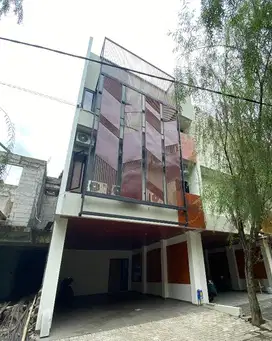 Rukost Lokasi Suhat Kampus UB Full Furnish Komplit Siap Huni
