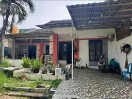 Di Jual Perumahan Palm Residence Cluster Palm Ville Sememi Surabaya