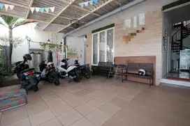 Jual Rumah Kantor Di Perumahan Nirwana Eksekutif Wonorejo Rungkut Sby