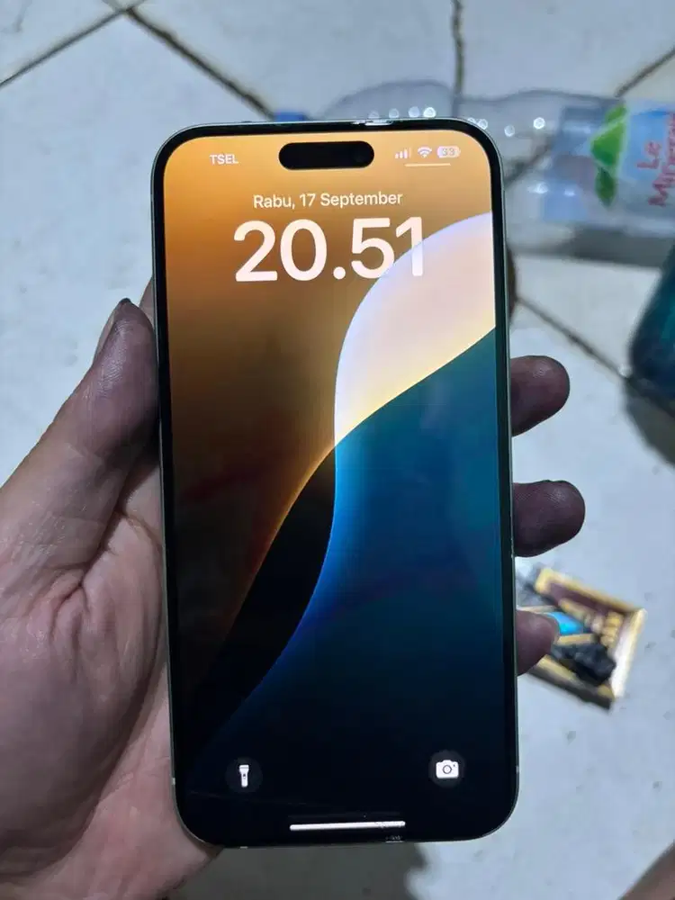 Iphone 15 Plus Ibox