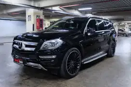 2015 Mercedes Benz GL400 GL 400 3.0 Sunroof Tdp 5jt