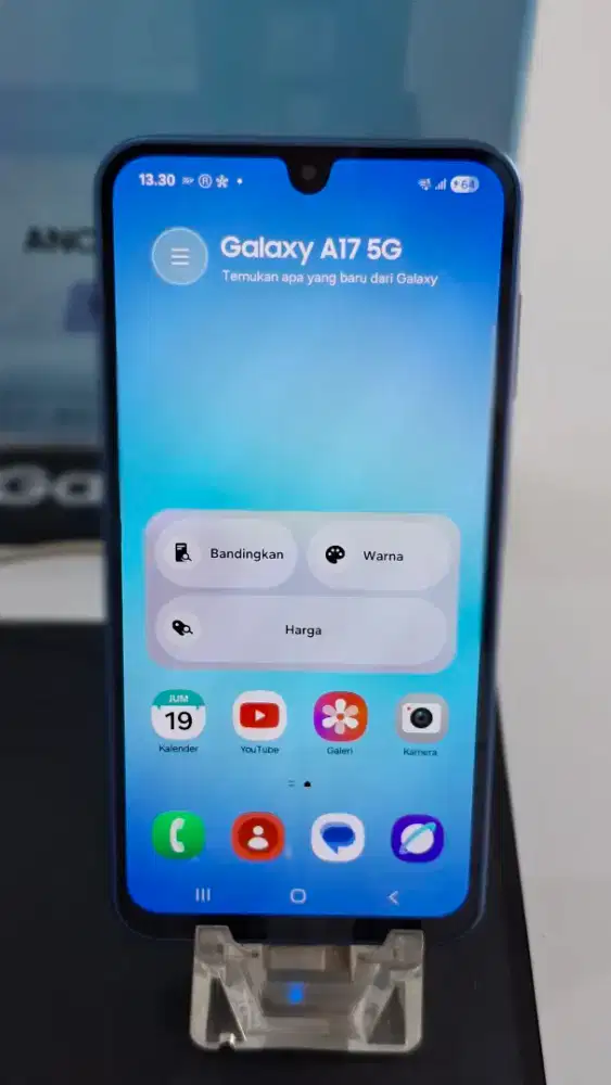 samsung galaxy A17 5G