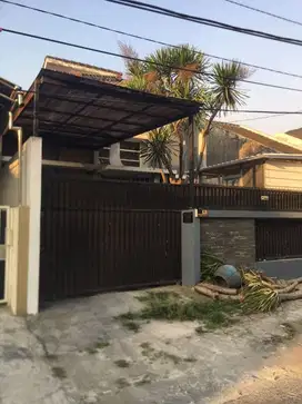Rumah Perumahan Tidar Kota Malang