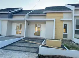 Promo DP 0% Rumah Subsidi Paling Keren Angsuran 1jtan Strategis