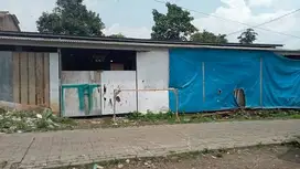 disewakan bangunan workshop di tangsel