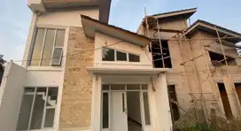 Rumah Minimalist Purwakarta 78 m2