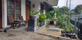 Dijual Rumah Hook Siap Huni SHM Area Sayap Bkr dkt Suryalaya Buah Batu