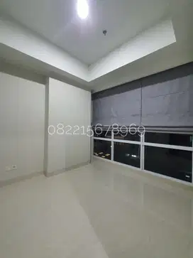 Disewakan Apartemen Green Sedayu Jakarta Barat - 2BR Standar Developer