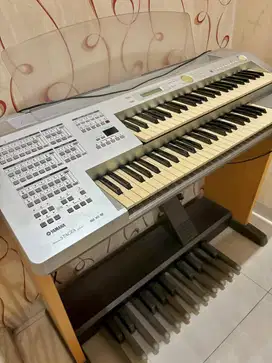 YAMAHA Keyboard Organ Electone ELB 01
