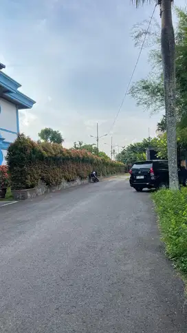 Dijual Tanah Siap Bangun Lokasi di Lemabang dalam Komplek