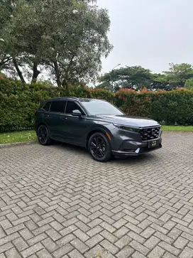 Honda All New CR-V 1.5 Turbo 2024