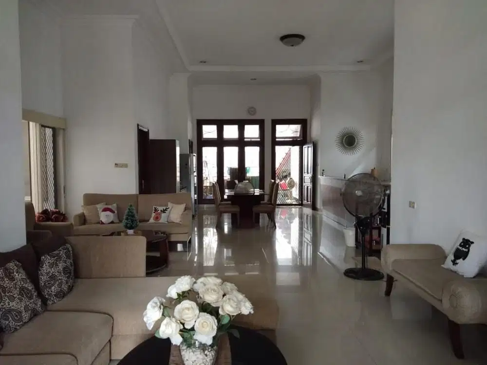 Dijual Rumah Di Daerah Pucang