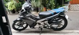 Jual Yamaha MX New