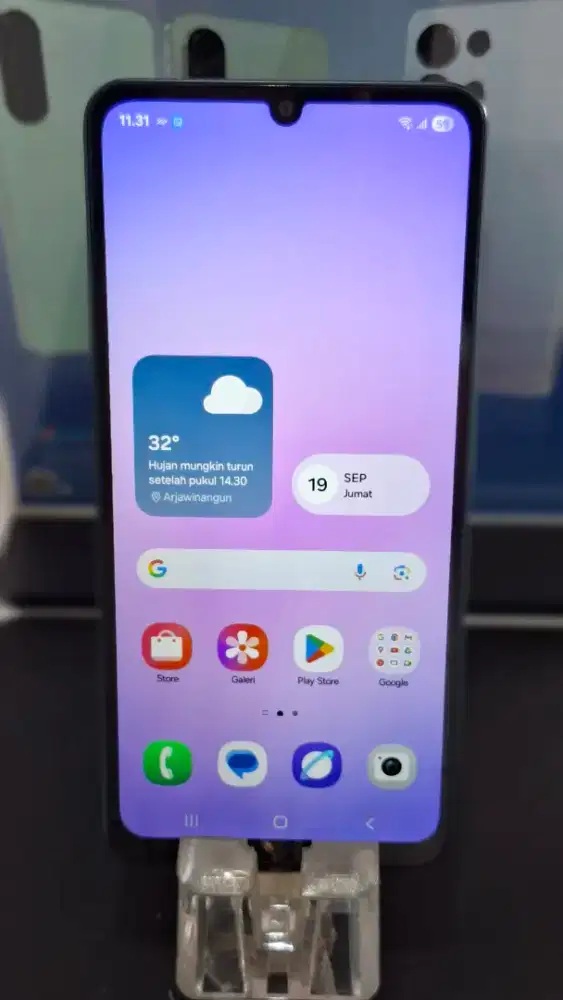 samsung galaxy A07