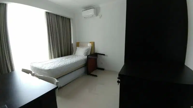 Dijual 2BR Bagus Siap Huni Apartemen Tamansari Semanggi