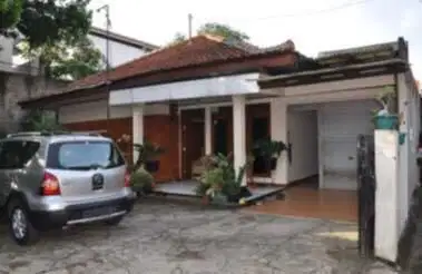 Rumah di Jl. Binamarga Cipayung Jakarta Timur