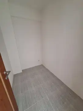 2BR! Apartemen Puncak CBD Baru Gress