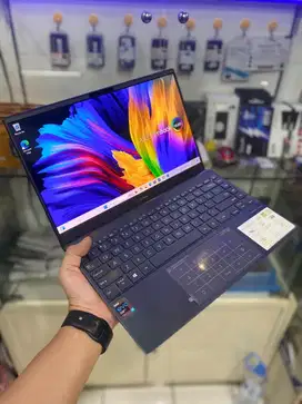 ASUS ZENBOOK UX325EA EVO OLED