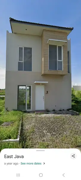 Jual Rumah Baru di Newtown Park SEDATI JUANDA, Sidoarjo