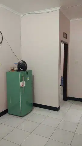 Jual CEPAT, rumah komplek Permata Buahbatu dekat kampus TELKOM