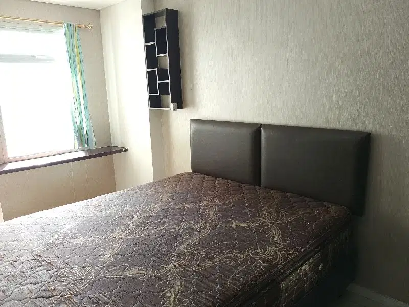 di sewakan apartemen green lake Sunter tipe studio furnish