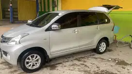 Toyota Avanza 2014 Bensin