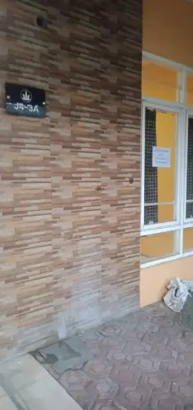 Dikontrakkan rumah di daerah sokodono,sidoarjo 15jt pertahun (nego)