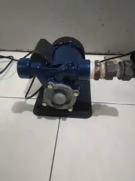 Pompa dorong wasser