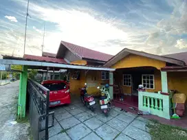 Rumah di jual dekat sekumpul