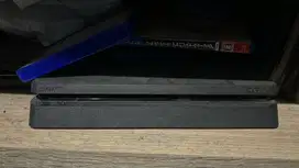 PS 4 SLIM ORI 1 TB