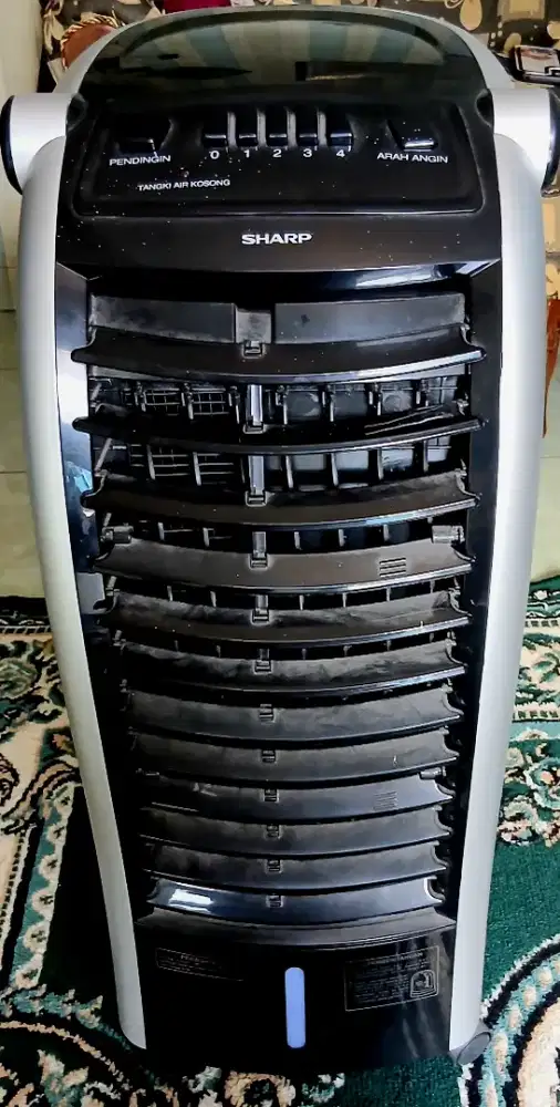 Dijual Murah Meriah Air Cooler / AC Tegak Portable