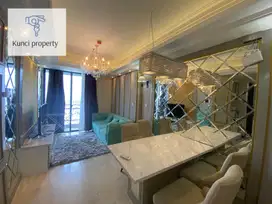Casagrande 2 Bedroom tower Chianti Kunci Harga Diskon Spesial