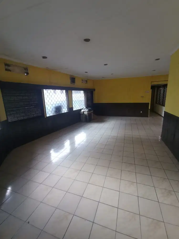 Disewakan Ruko 2 Lantai di Mainroad Lengkong dkt Karapitan Asia Afrika