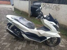 PCX 160 Abs 2023 Low Km - Maulana Motor