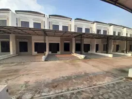 Unit Rumah siap huni lokasi dijatiwarna KPR  DP 0 %