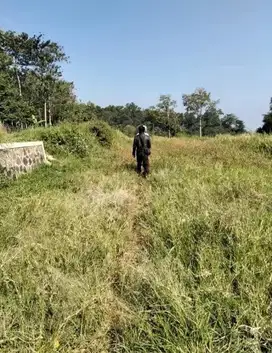 JUAL CEPAT TANAH UNTUK PERUMAHAN ZONASI KUNING MAJALAYA