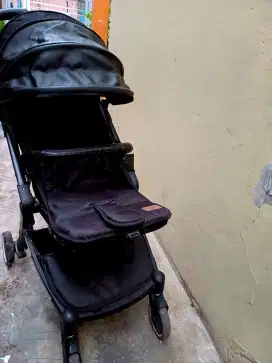 Stroler baby does esmio cabin size.