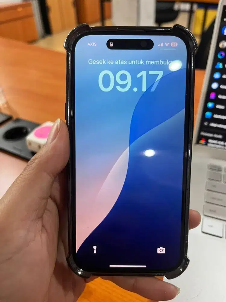 Iphone 15 128GB Ibox